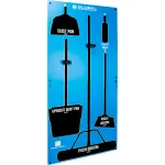 Janitorial Shadow Boards