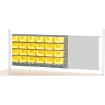 Global Industrial™ Panel and Bin Kits