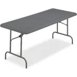 Bi-Fold Plastic Folding Tables