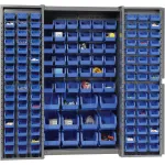 Heavy Duty Deep Door Bin Cabinets