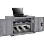 Charging & Storage Stations