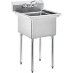 Freestanding Utility Sinks