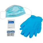 Personal Protection Packs