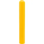 Ribbed Bollard Post Sleeves