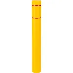 Smooth Bollard Post Sleeves