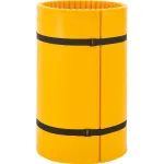 Column Wrap Protectors