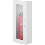 Surface Mount Fire Extinguisher Cabinets