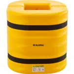 Column Protectors for Round Columns