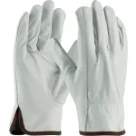 Driver Gloves with Keystone Thumb