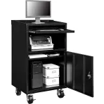 Computer Cabinets & Workstations