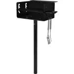 Inground Charcoal Grills