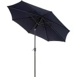Market Umbrellas
