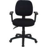 Fabric Task Chairs