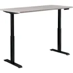 Electric Height Adjustable Desks