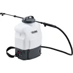 Electrostatic Sprayers