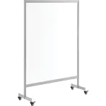 Clear Room Dividers
