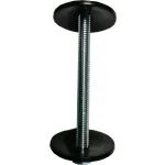 Connectors for Modern Partition Panels