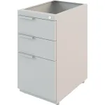 Desktops & Pedestals for Modern Partition Panels