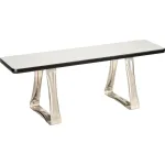 Laminate Locker Room Benches