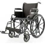 Standard Wheelchairs