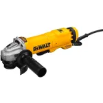 DeWalt® Corded Angle Grinders