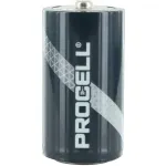 Alkaline Batteries