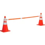 Retractable Cone Bars
