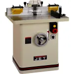 JET Shapers