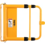 General Purpose Self-Closing Safety Swing Gates