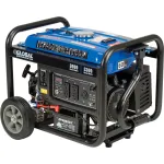 Global Industrial Generators