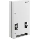 Surface Mounted Sanitary Dispensers