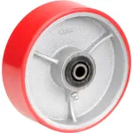 Global Industrial™ General Purpose Wheels