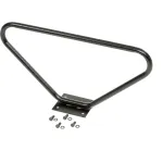 Footrests for Computer Workstations