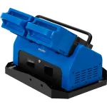 Power Holders for Computer Workstations