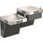 Multi-Station Drinking Fountains
