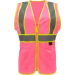 Hi-Visibility Non-ANSI Vests