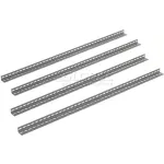 Global Industrial™ Boltless Shelving Uprights