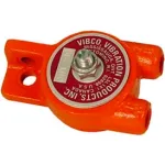 Vibco Pneumatic Ball Vibrators