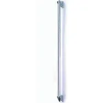 Nexel® Chrome Wall Mount Post Kits