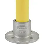 Flanges