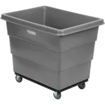Plastic Bulk Box Trucks