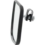Bolt On Forklift Safety Mirrors