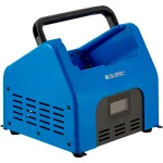 Swappable Battery Charging Stations