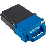 Rechargeable Swappable Batteries
