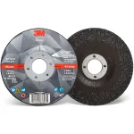 Ceramic - Course Depressed Center Wheels