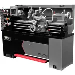 Variable Speed Lathes
