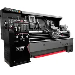 Geared Head Lathes