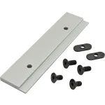 Storage Bins & Hanger Profiles