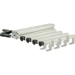 Hand Crank Lift System