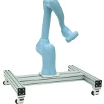 Robot Pedestal